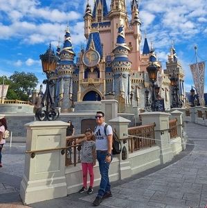 Meet your Posher, Marvin